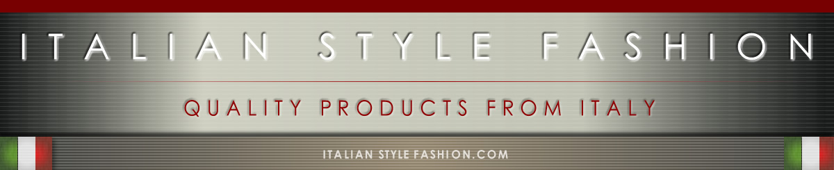 Italian Style Fashion