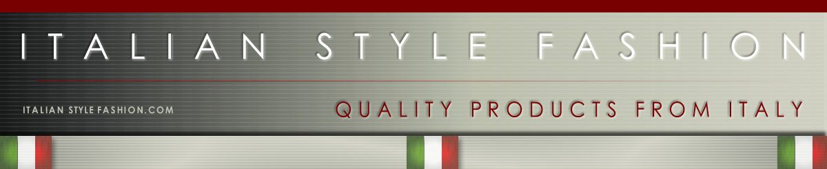 Italian Style Fashion